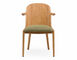 twenty-five dining armchair - 1