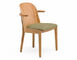 twenty-five dining armchair - 2
