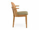 twenty-five dining armchair - 3