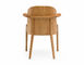 twenty-five dining armchair - 5