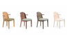 twenty-five dining armchair - 14