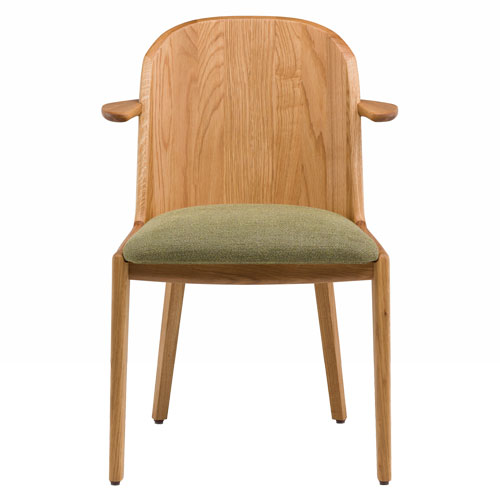 Twenty-Five Dining Armchair