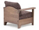 twenty-five lounge armchair - 4
