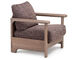 twenty-five lounge armchair - 2