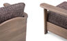twenty-five lounge armchair - 9