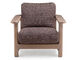 twenty-five lounge armchair - 1