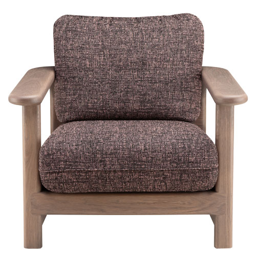 Twenty-Five Lounge Armchair