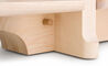 twenty-five narrow 6 shelving unit - 10
