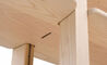twenty-five narrow 6 shelving unit - 6
