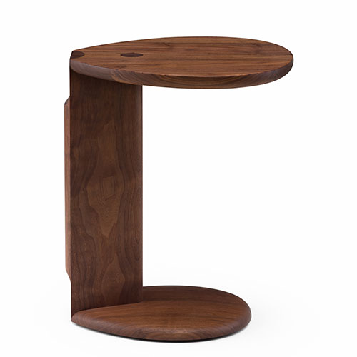 Twenty-Five Side Table