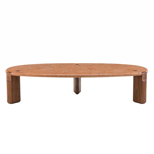 Twenty-Five Stone Coffee Table Large