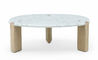 twenty-five stone coffee table small - 1