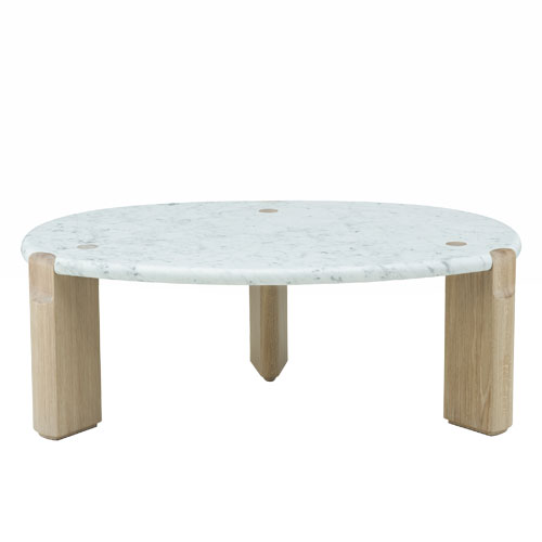 Twenty-Five Stone Coffee Table Small