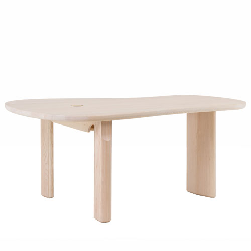 Twenty-Five Work Table
