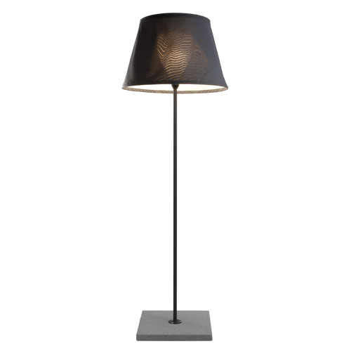 txl outdoor floor lamp