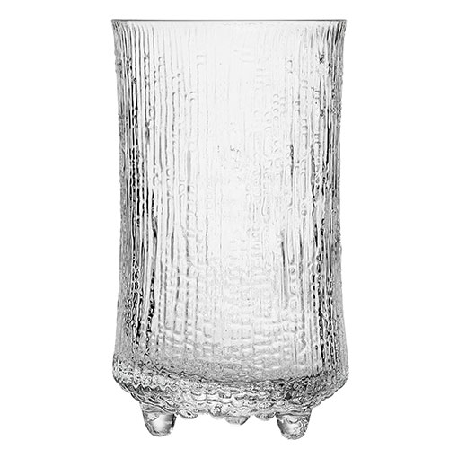 ultima thule beer glass 2 pack