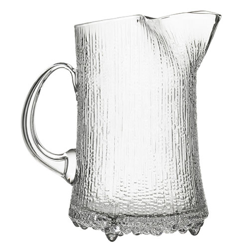 ultima thule ice lip pitcher