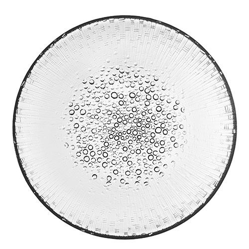 ultima thule large plate