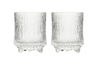 ultima thule old fashioned glass 2 pack - 2