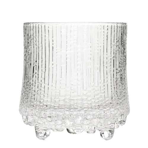 ultima thule on the rocks glass 2 pack