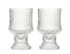 ultima thule red wine glass 2 pack - 2
