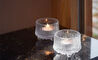 ultima thule tealight candleholder - 4