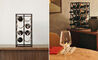 umanoff wine rack - 6