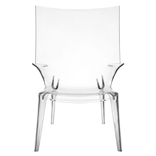 uncle jim armchair