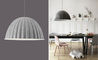 under the bell pendant lamp - 10
