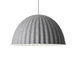 under the bell pendant lamp - 4