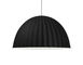 under the bell pendant lamp - 5