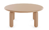 undique mas coffee table round - 1