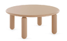 undique mas coffee table round - 2