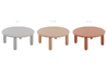 undique mas coffee table round - 6