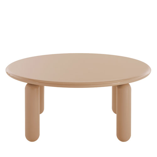 Undique Mas Coffee Table Round