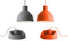 unfold pendant lamp - 7