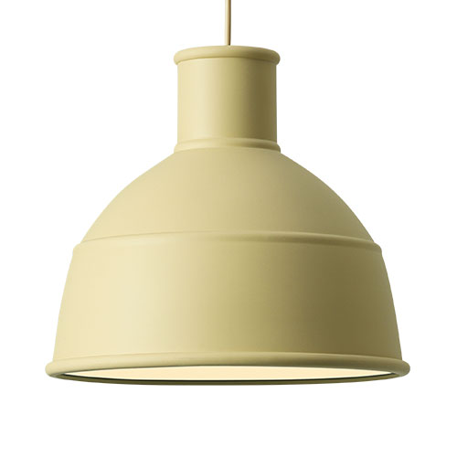 unfold pendant lamp
