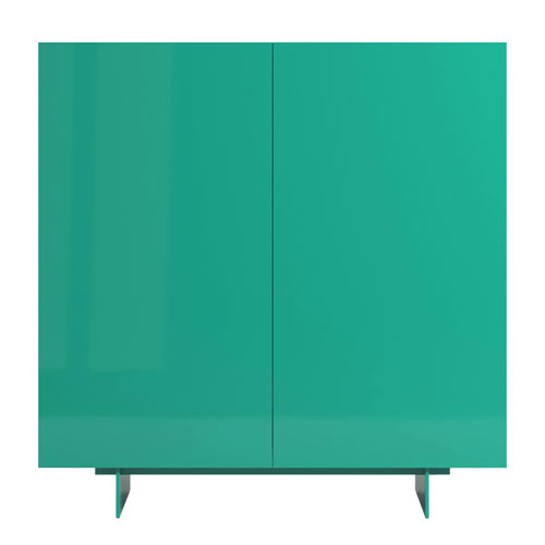 Uni Cabinet with 2 doors