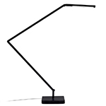 untitled linear lamp  - 