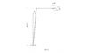 untitled reading floor lamp - 7