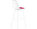 eames® upholstered stool - 3