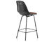 eames® upholstered stool - 8