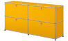 usm haller credenza e2 - 4