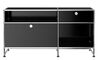 usm haller credenza o3 - 1