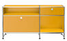 usm haller credenza o3 - 2