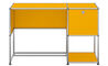 usm haller desk unit a1 - 4