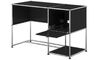 usm haller desk unit a1 - 3