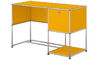 usm haller desk unit a1 - 5