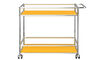 usm haller serving cart - 2