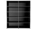 usm haller shelving unit h2 - 1